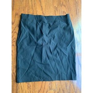 Leyla Pencil Skirt Size 14
